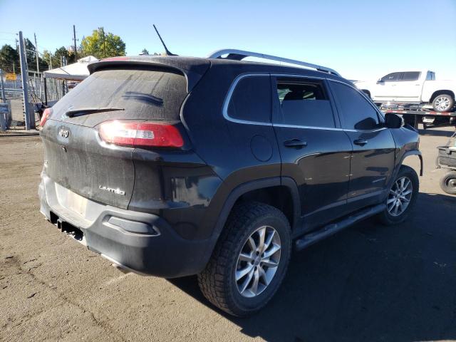 Photo 4 from auction – 2014 JEEP CHEROKEE L with VIN 1C4PJMDS5EW142301