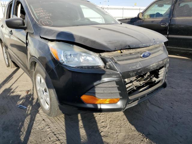 Foto 9 de la subasta – 2014 FORD ESCAPE S con VIN 1FMCU0F70EUA70969