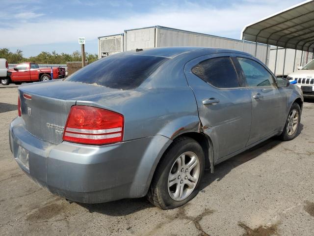 Photo 3 from auction – 2010 DODGE AVENGER SX with VIN 1B3CC4FB9AN182565
