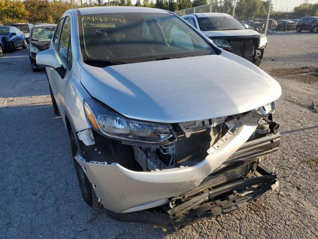 Photo 9 from auction – 2017 CHEVROLET TRAX LS with VIN KL7CJKSB3HB169477