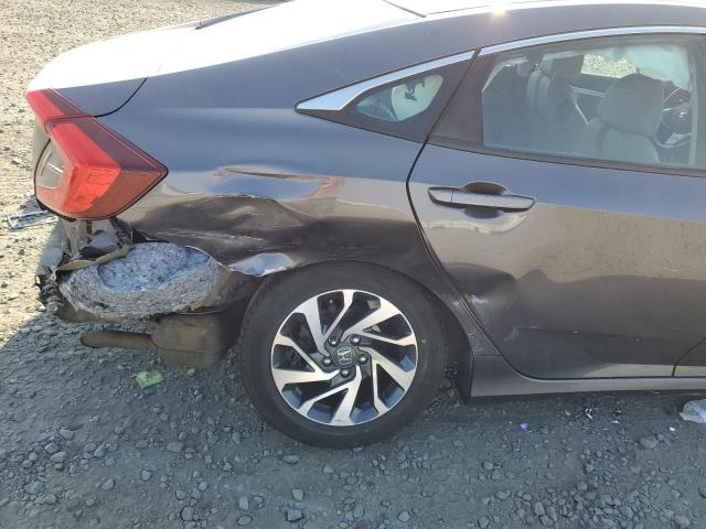 Photo 9 from auction – 2016 HONDA CIVIC EX with VIN 2HGFC2F89GH501793