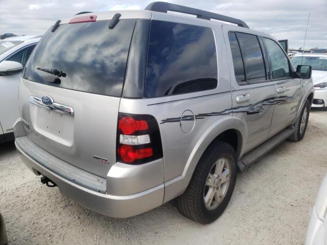 Photo 4 from auction – 2007 FORD EXPLORER X with VIN 1FMEU638X7UB13855