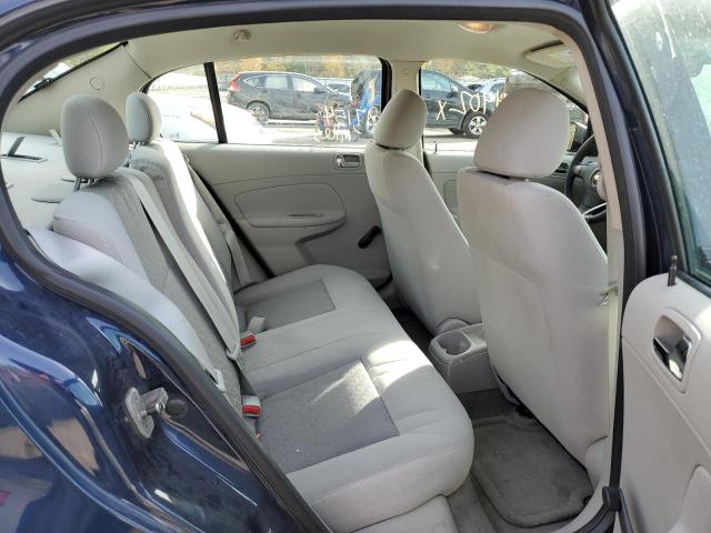 Photo 6 from auction – 2008 CHEVROLET COBALT LS with VIN 1G1AK58F987183057