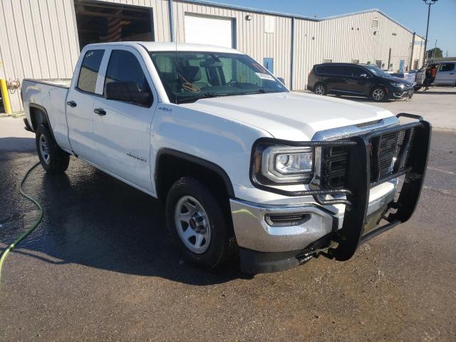 GMC SIERRA K15 2016 with VIN 1GTV2LEC5GZ111282 - Photo from auction