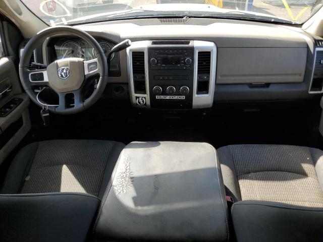 Photo 8 from auction – 2009 DODGE RAM 1500 with VIN 1D3HB13P19J524204