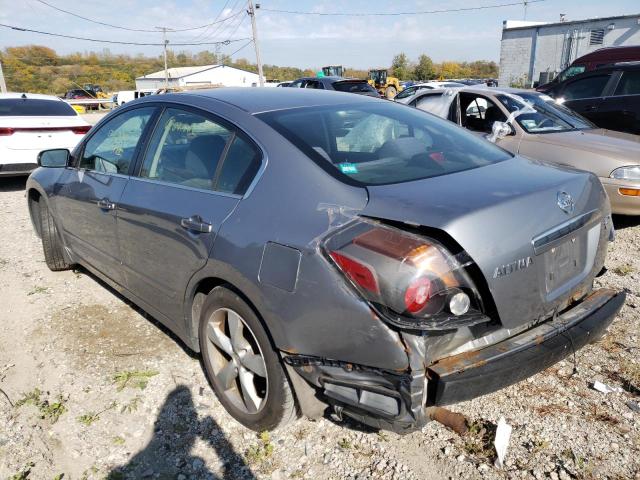 Photo 3 from auction – 2009 NISSAN ALTIMA 3.5 with VIN 1N4BL21E29N444752