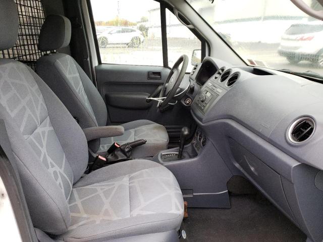 Photo 5 from auction – 2011 FORD TRANSIT CO with VIN NM0LS6AN5BT058060