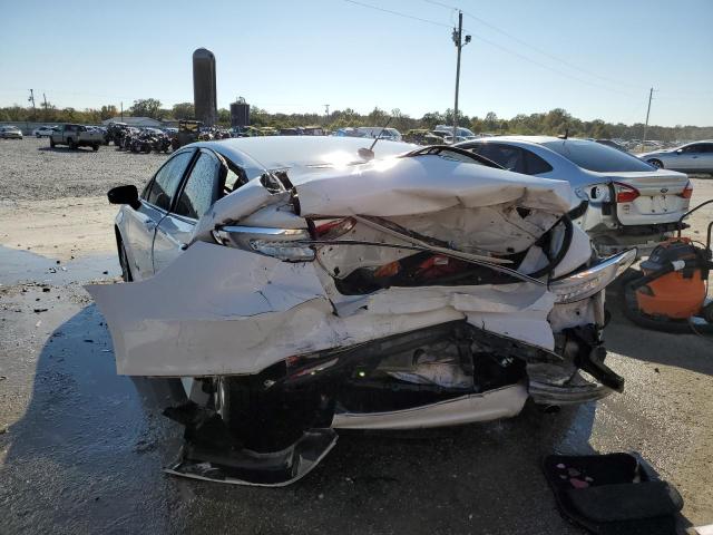 Photo 3 from auction – 2017 FORD FUSION SE with VIN 3FA6P0LU4HR317771