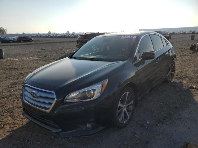 Photo 2 from auction – 2015 SUBARU LEGACY 3.6 with VIN 4S3BNEN69F3024003