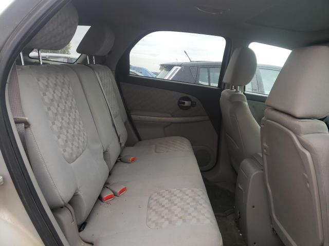 Photo 6 from auction – 2005 CHEVROLET EQUINOX LT with VIN 2CNDL73F956209250