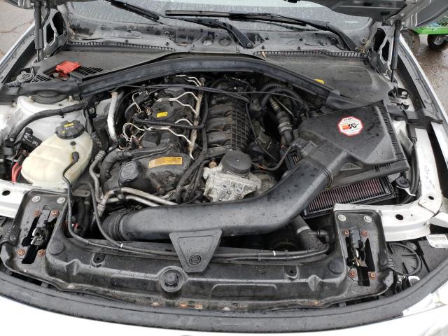 Photo 7 from auction – 2015 BMW 435 XI with VIN WBA3R5C54FF785486