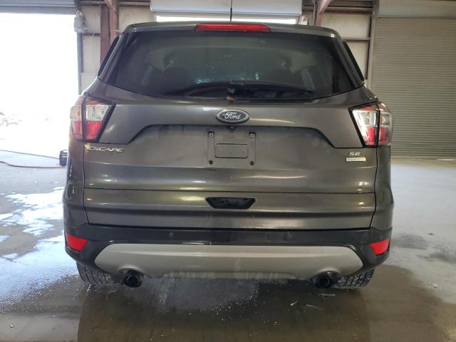 Photo 6 from auction – 2017 FORD ESCAPE SE with VIN 1FMCU0GD5HUC39358