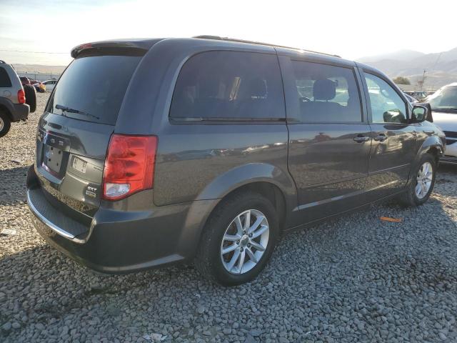 Photo 4 from auction – 2016 DODGE GRAND CARA with VIN 2C4RDGCG5GR235300