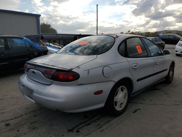 Photo 4 from auction – 1999 FORD TAURUS SE with VIN 1FAFP53S2XA302206
