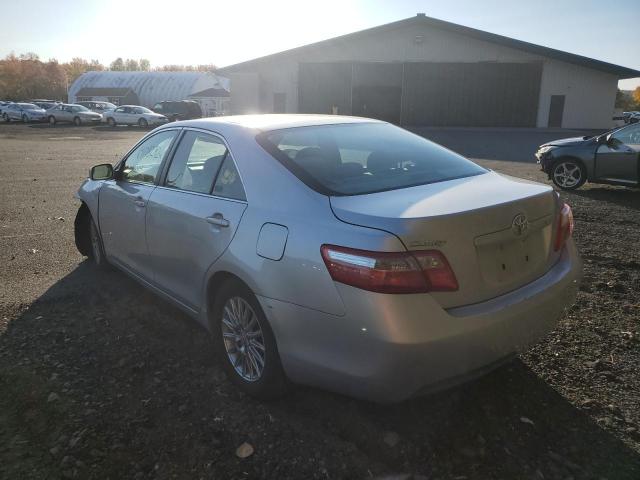 Photo 3 from auction – 2009 TOYOTA CAMRY BASE with VIN 4T1BE46K29U847212