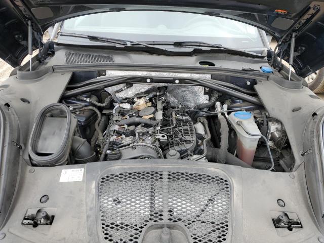 Photo 7 from auction – 2017 PORSCHE MACAN with VIN WP1AA2A5XHLB06021