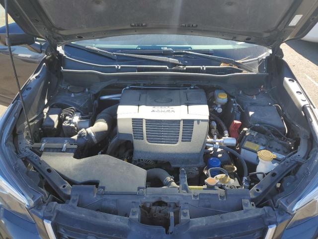 Photo 7 from auction – 2019 SUBARU FORESTER P with VIN JF2SKAGC1KH404049