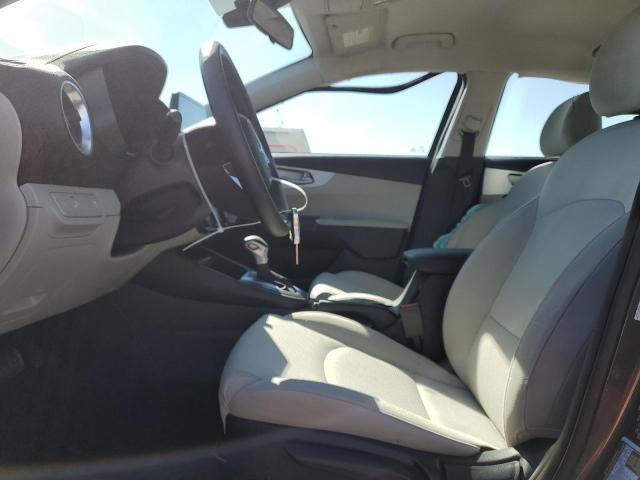 Photo 5 from auction – 2023 KIA FORTE LX with VIN 3KPF24ADXPE510967