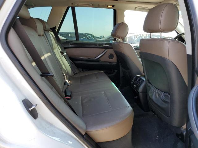 Photo 6 from auction – 2004 BMW X5 3.0I with VIN 5UXFA13514LU35715