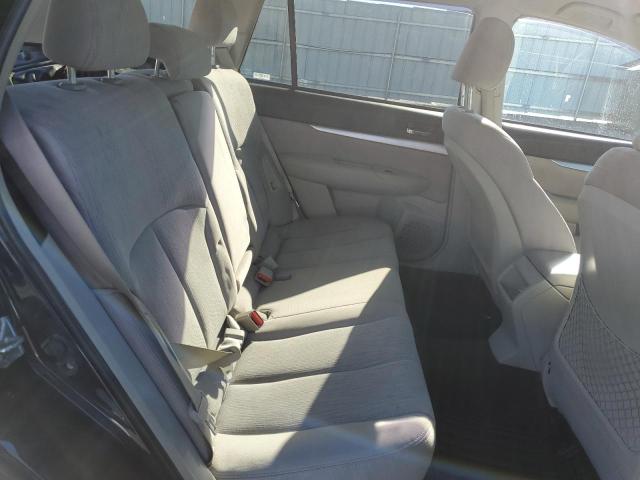 Photo 6 from auction – 2013 SUBARU OUTBACK 2. with VIN 4S4BRBCC3D3321109