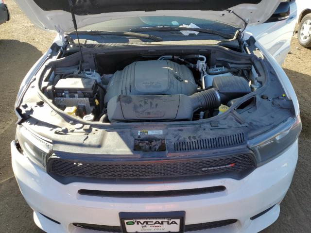 Photo 7 from auction – 2020 DODGE DURANGO R/ with VIN 1C4SDJCT8LC253675