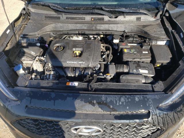 Photo 7 from auction – 2020 HYUNDAI KONA SEL with VIN KM8K2CAA2LU521998