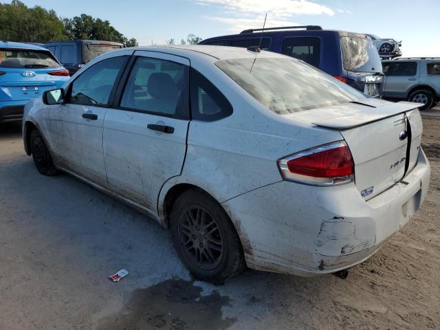 Photo 3 from auction – 2010 FORD FOCUS SE with VIN 1FAHP3FN0AW242522