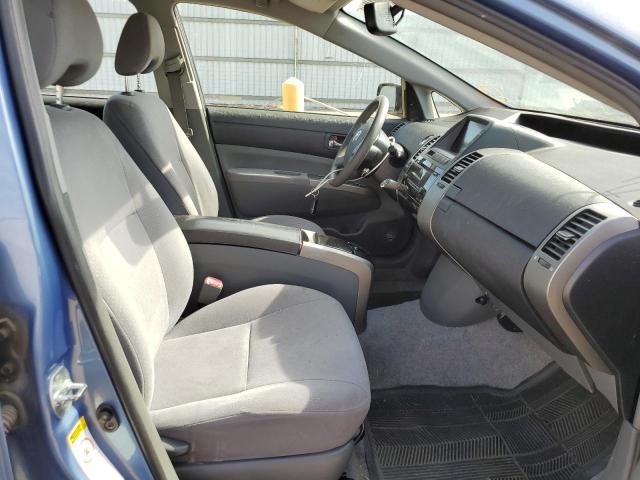 Photo 5 from auction – 2008 TOYOTA PRIUS with VIN JTDKB20UX87806870