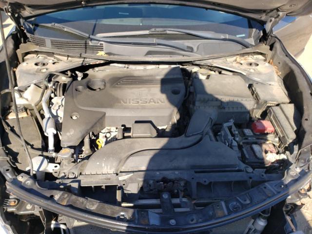 Photo 7 from auction – 2015 NISSAN ALTIMA 2.5 with VIN 1N4AL3AP5FC590475