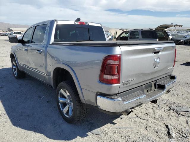 Photo 3 from auction – 2020 RAM 1500 LIMIT with VIN 1C6SRFHT9LN212975