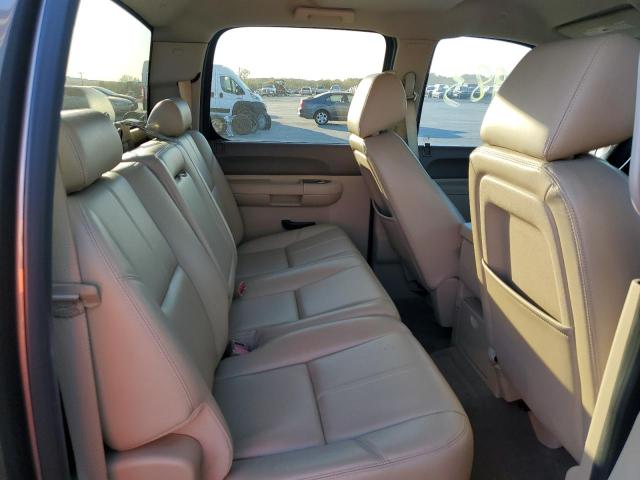 Photo 6 from auction – 2012 CHEVROLET SILVERADO with VIN 3GCPCSE00CG250963