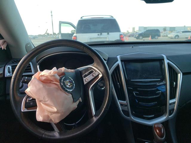 Photo 9 from auction – 2013 CADILLAC SRX PERFOR with VIN 3GYFNDE34DS531121