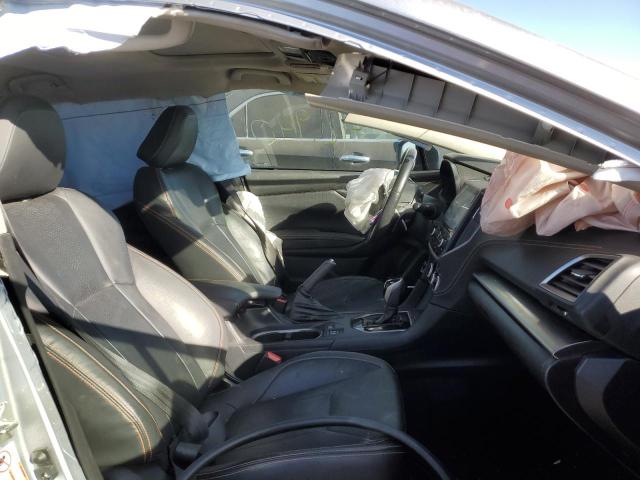 Photo 5 from auction – 2019 SUBARU CROSSTREK with VIN JF2GTANC5KH222683