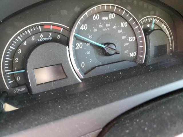 Photo 8 from auction – 2012 TOYOTA CAMRY BASE with VIN 4T4BF1FK7CR197737