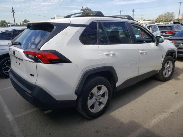 Photo 4 from auction – 2020 TOYOTA RAV4 XLE with VIN 2T3W1RFV4LC083111