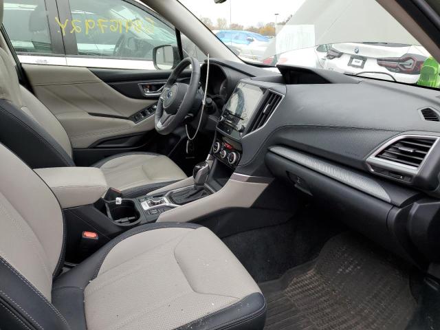 Photo 5 from auction – 2019 SUBARU FORESTER L with VIN JF2SKAUC2KH574943
