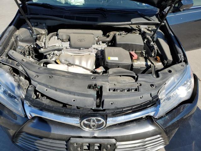 Photo 7 from auction – 2016 TOYOTA CAMRY LE with VIN 4T4BF1FK6GR538714