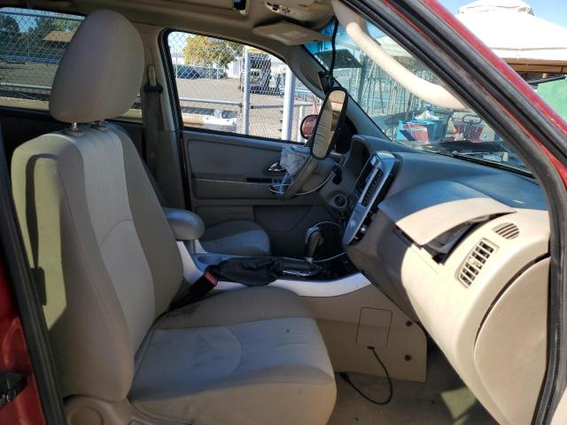 Photo 5 from auction – 2006 MERCURY MARINER with VIN 4M2YU57166DJ03938
