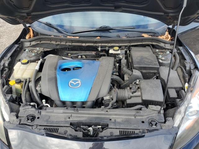 Photo 7 from auction – 2012 MAZDA 3 I with VIN JM1BL1V7XC1665482