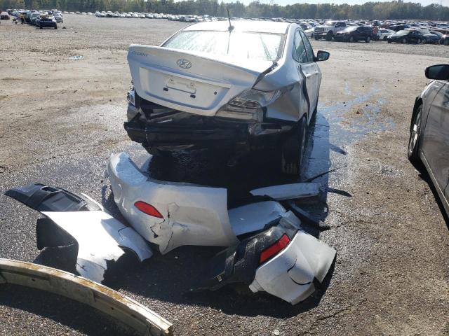 Photo 9 from auction – 2015 HYUNDAI ACCENT with VIN KMHCT4AE2FU802651