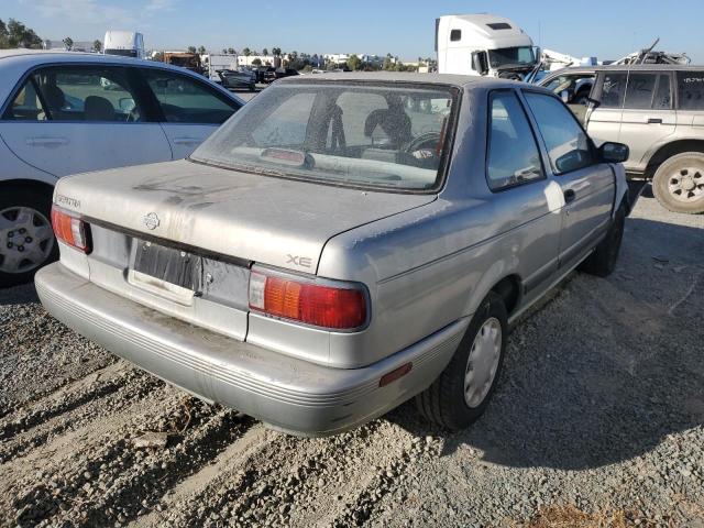 Photo 4 from auction – 1993 NISSAN SENTRA E with VIN 1N4EB32H8PC781000