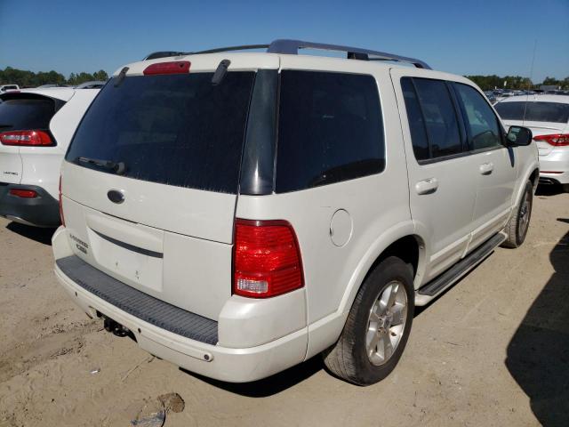 Photo 4 from auction – 2003 FORD EXPLORER L with VIN 1FMZU75K23ZB34809