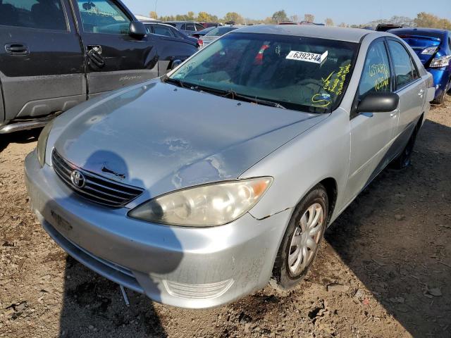 Photo 2 from auction – 2006 TOYOTA CAMRY with VIN 4T1BE32K36U141667