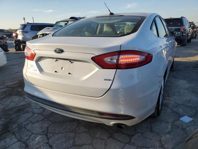 Photo 4 from auction – 2013 FORD FUSION SE with VIN 3FA6P0H70DR264130