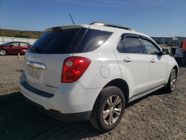 Photo 4 from auction – 2013 CHEVROLET EQUINOX LT with VIN 2GNFLNEK6D6321506
