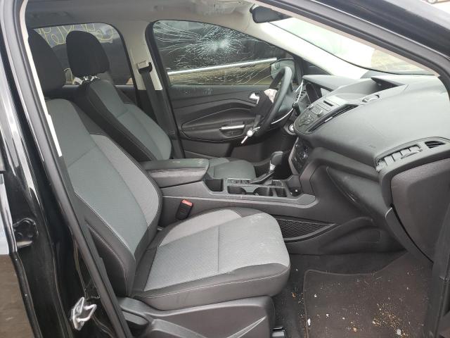 Photo 5 from auction – 2017 FORD ESCAPE SE with VIN 1FMCU9G99HUB05792
