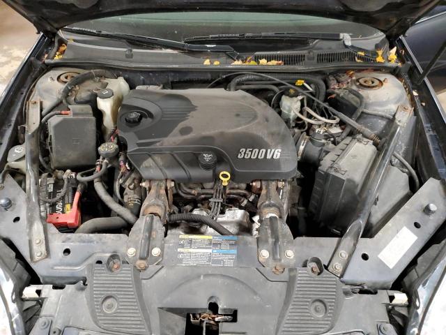Photo 7 from auction – 2007 CHEVROLET IMPALA LT with VIN 2G1WT58K579390669