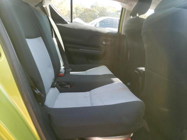 Photo 6 from auction – 2015 TOYOTA PRIUS C with VIN JTDKDTB36F1096001