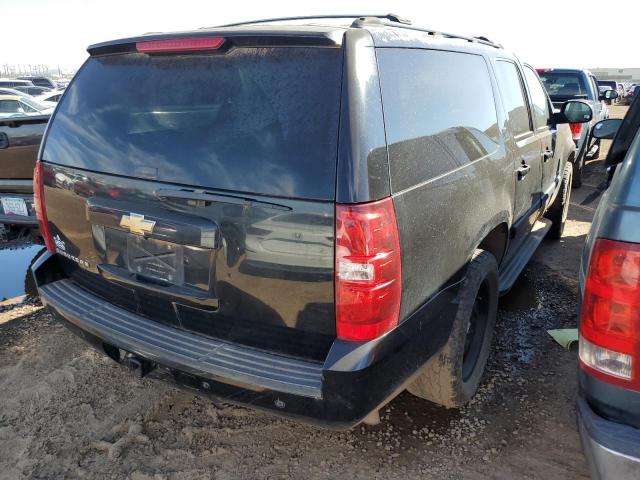Photo 4 from auction – 2007 CHEVROLET SUBURBAN K with VIN 1GNFK16357J148393