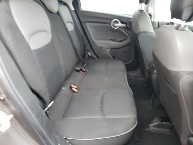 Photo 6 from auction – 2016 FIAT 500X EASY with VIN ZFBCFYBT0GP331060